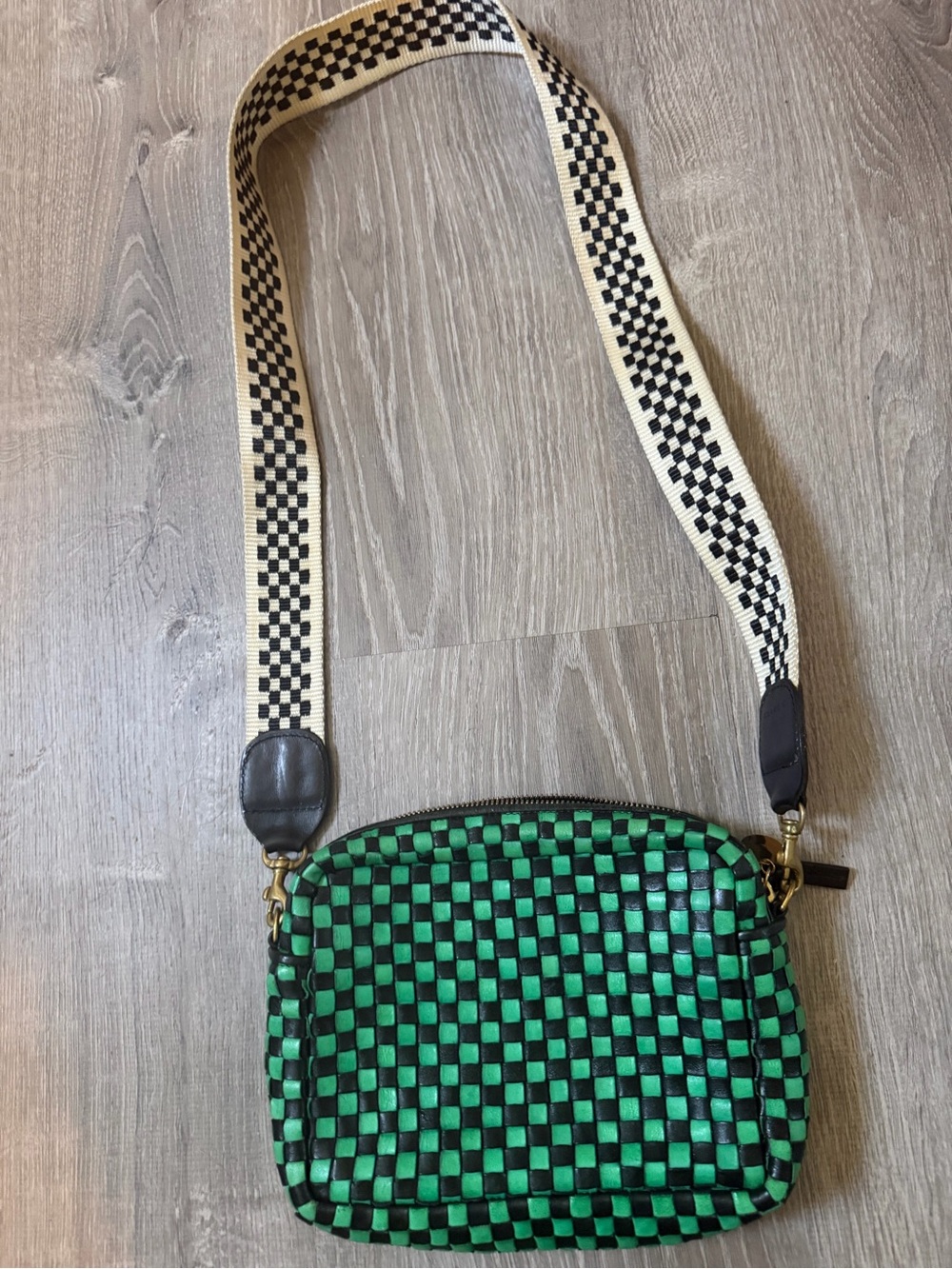 Clare V. Bag